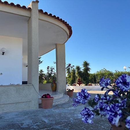 Lilly'S House Villa Torre Santa Sabina Exterior foto