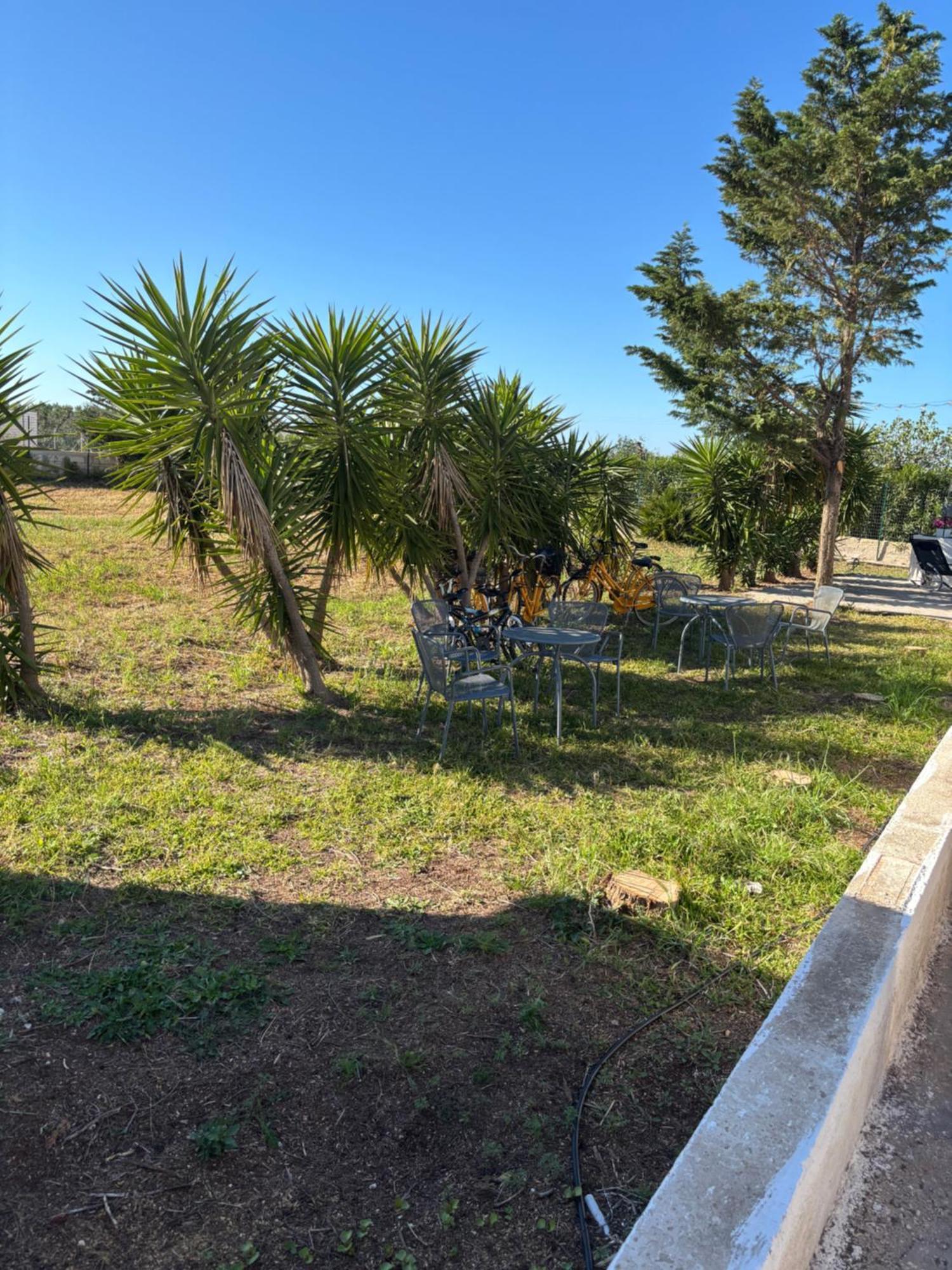 Lilly'S House Villa Torre Santa Sabina Exterior foto