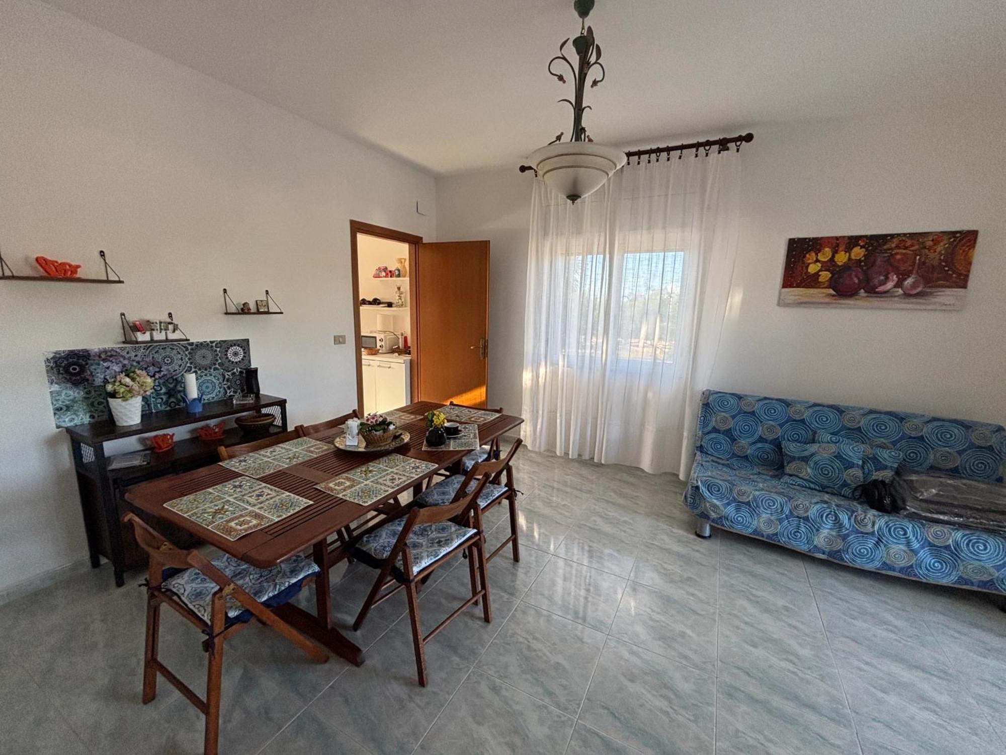 Lilly'S House Villa Torre Santa Sabina Exterior foto