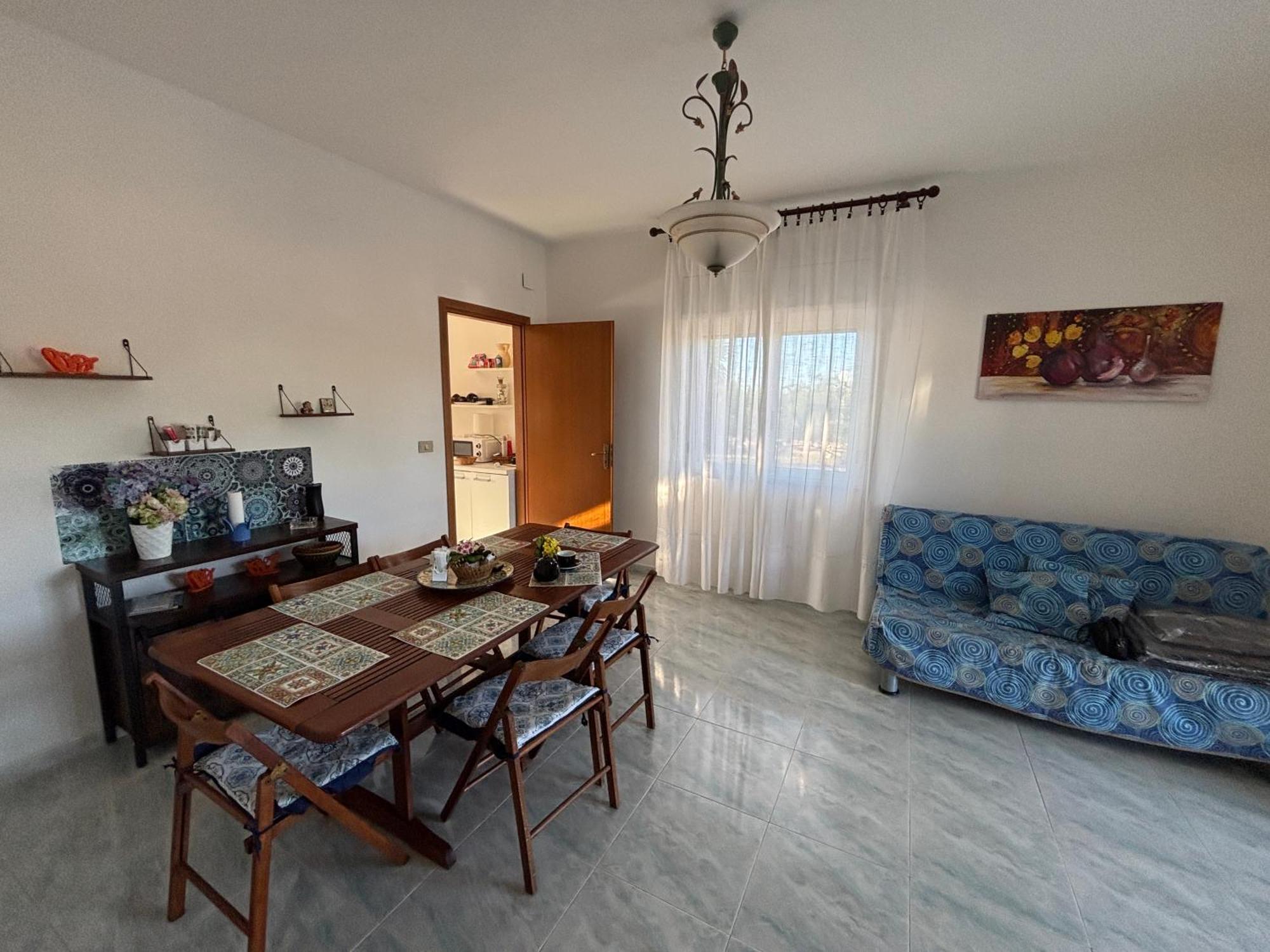 Lilly'S House Villa Torre Santa Sabina Exterior foto