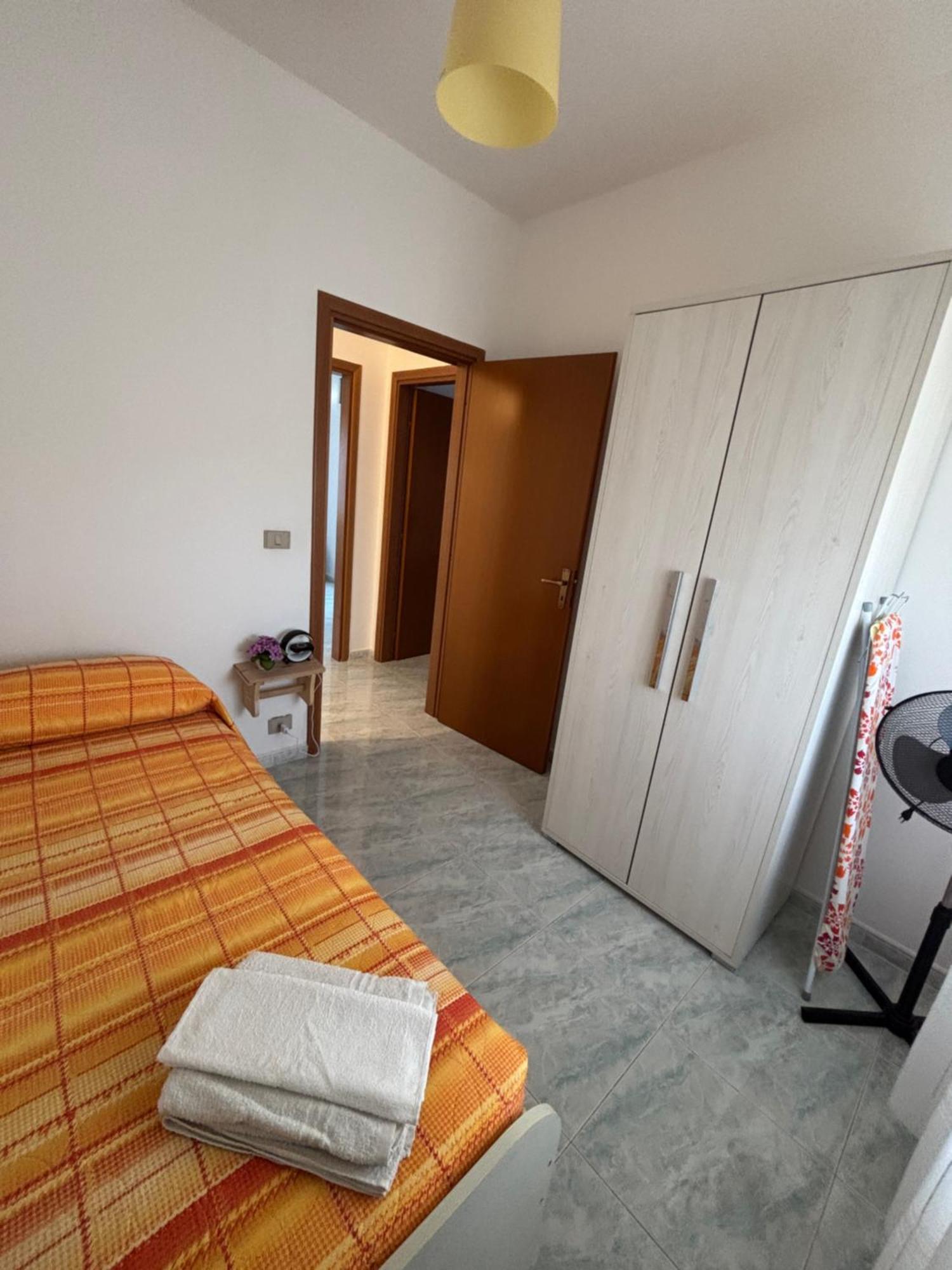 Lilly'S House Villa Torre Santa Sabina Exterior foto